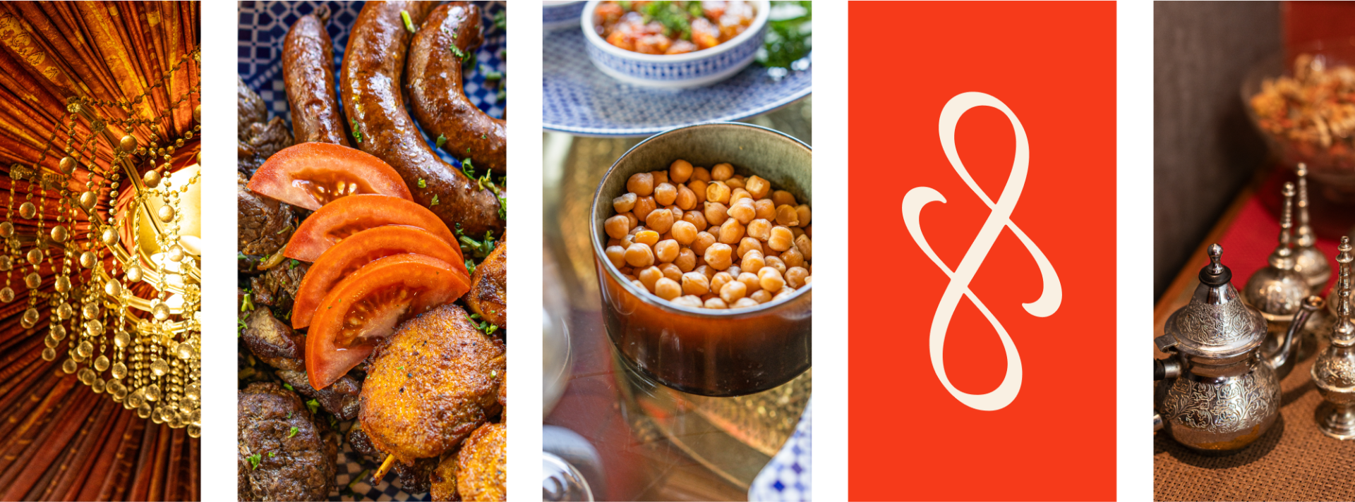 Le restaurant - L'Orient-Espace - Restaurant Oriental Arras - Restaurant ARRAS - Restaurant Arras centre