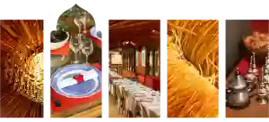 L'Orient-Espace - restaurant ARRAS - meilleur restaurant ARRAS