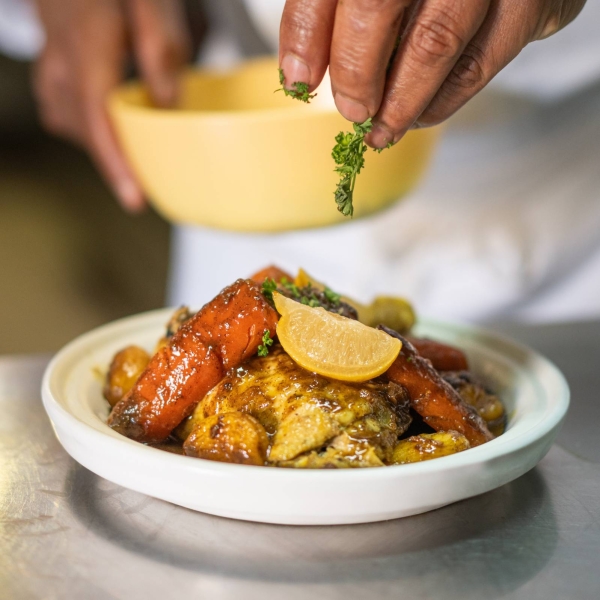 La carte - L'Orient-Espace - Restaurant Couscous Arras - Restaurant Arras - meilleur restaurant ARRAS