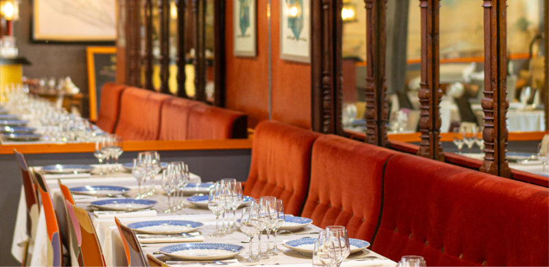 L'Orient-Espace - restaurant ARRAS - Restaurant Couscous Arras