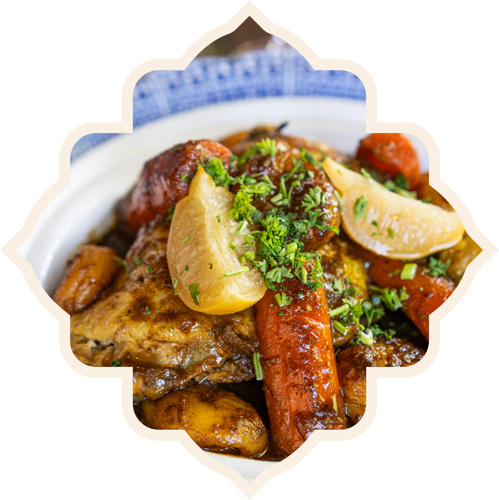 L Orient-Espace - restaurant ARRAS